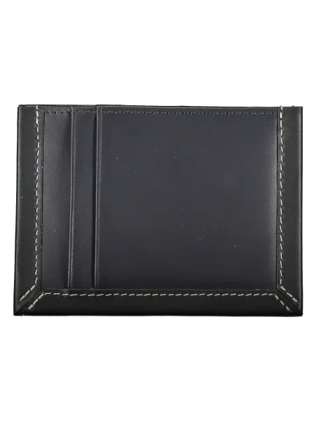 Portofel Tommy Hilfiger negru