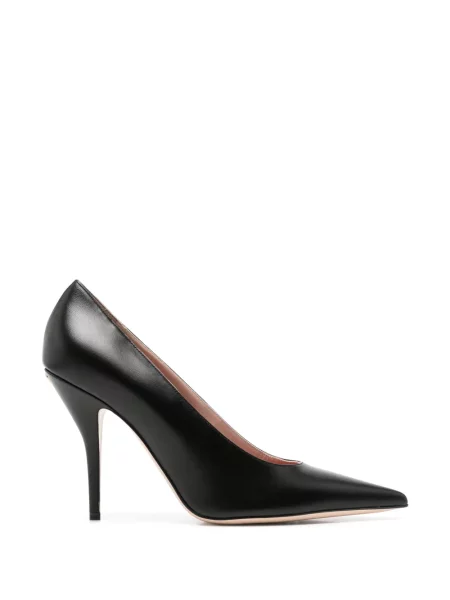Pantofi cu toc Valentino Garavani din piele negru