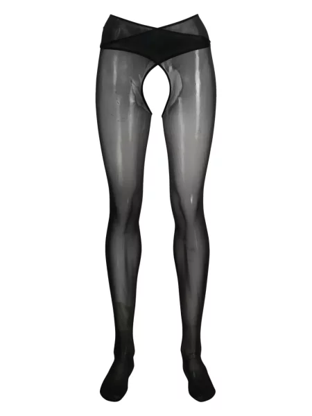 Dresuri Wolford negru