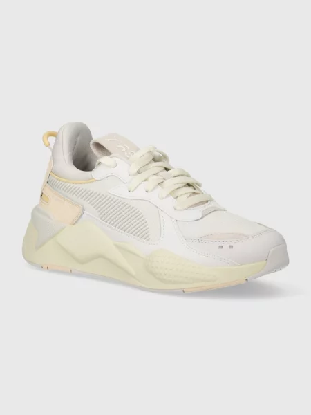 Маратонки Puma RS-X Soft розово бяло