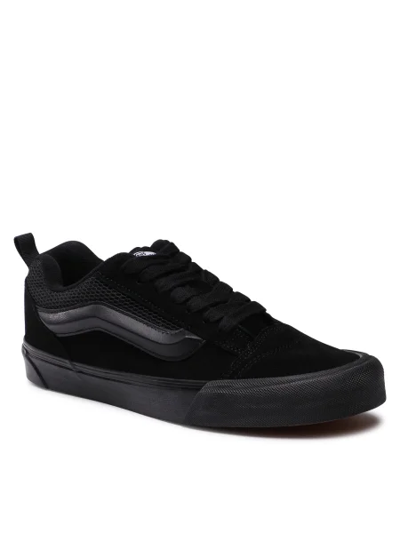 Tenisky Vans čierna