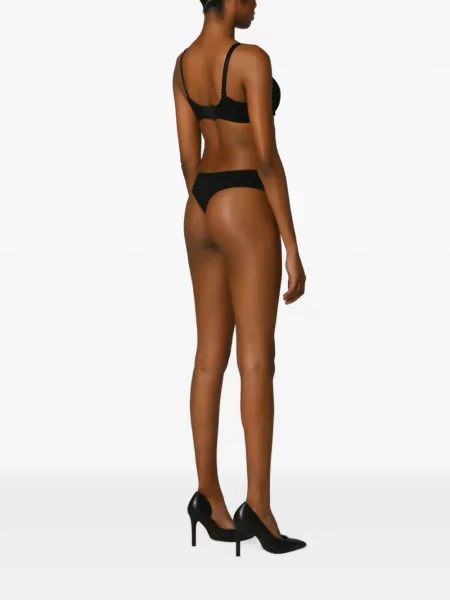Sutien Wolford negru