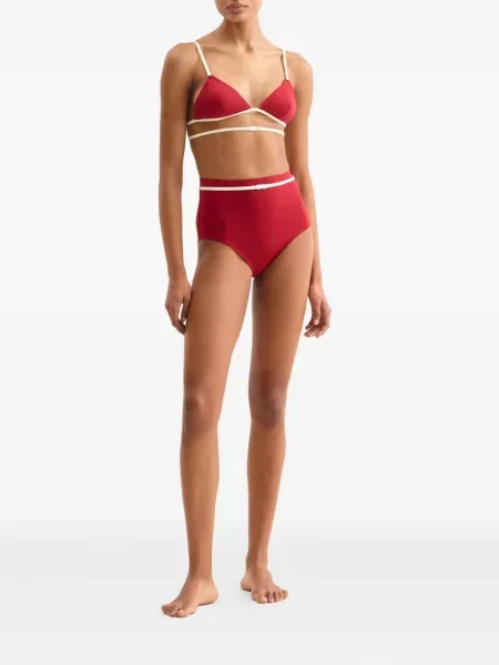 Bikini Eres roșu