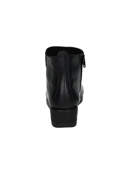 Pantofi 48 Horas negru