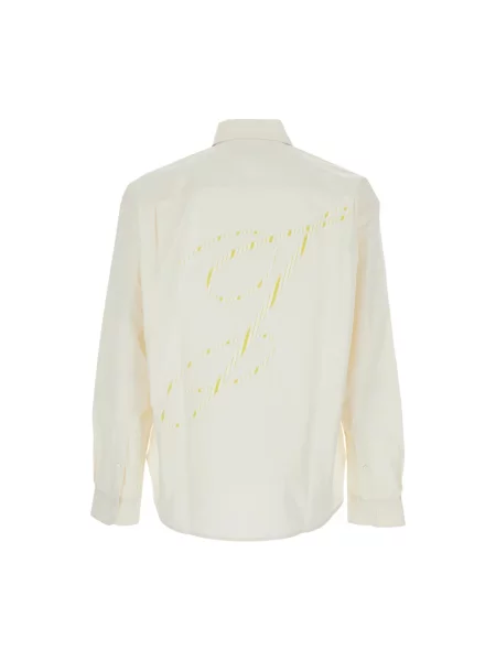 Koszula Jacquemus biała