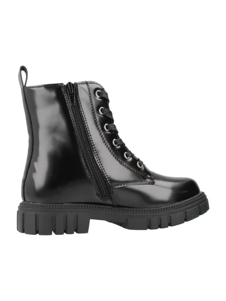 Botine copii Conguitos negru