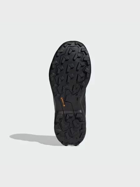 Кроссовки Adidas Terrex черные