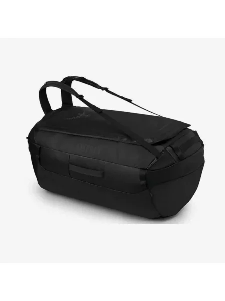 Чанта Osprey Transporter Raven Black/ Black Universal черно
