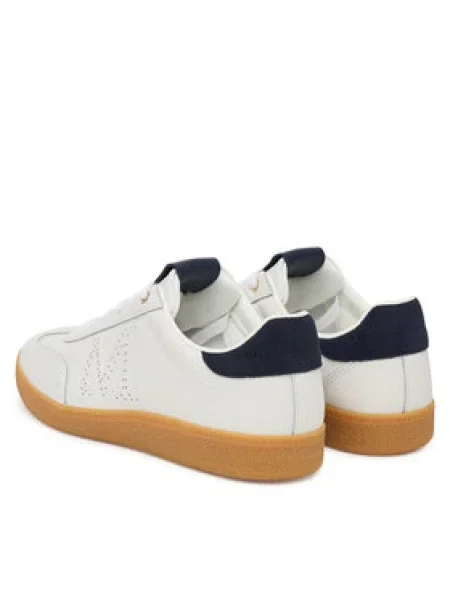 Sneakersy Marciano Guess sivá