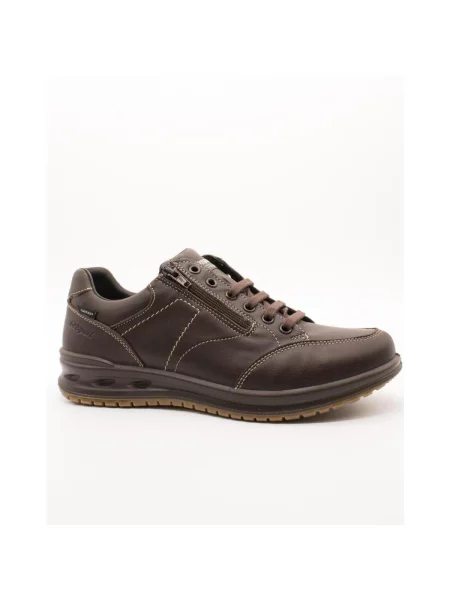 Pantofi Grisport maro