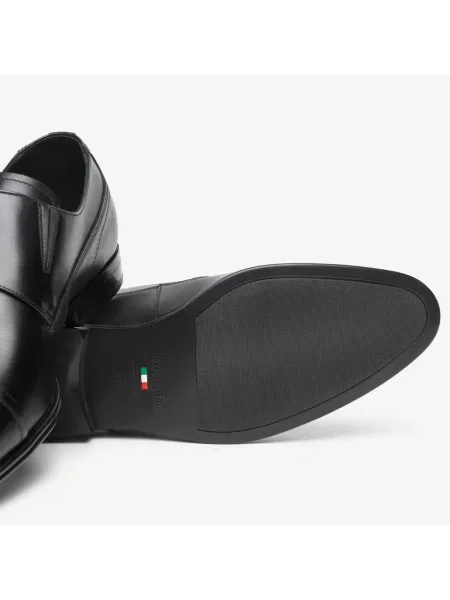 Pantofi Nerogiardini negru