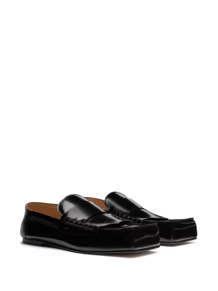 Loaferiai Jacquemus juoda