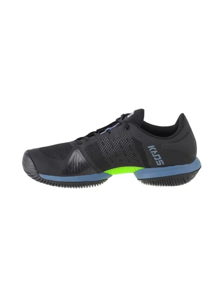 Pantofi Wilson negru