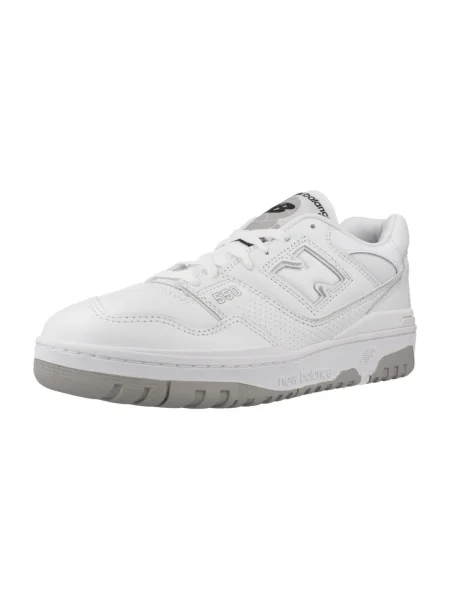 Pantofi New Balance alb
