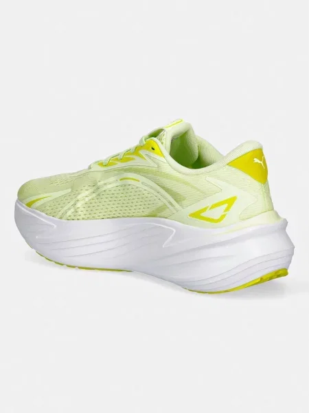 Puma buty treningowe Maxima Pro zielone