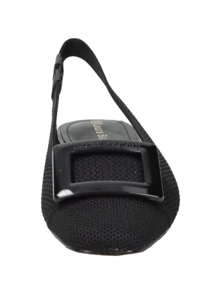 Pantofi Laura Biagiotti negru