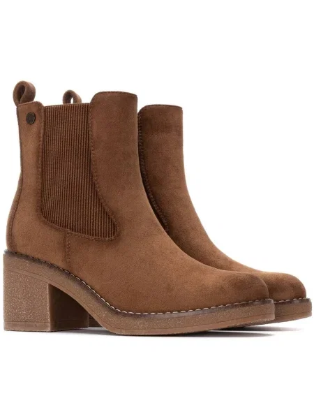 Pantofi Refresh bej