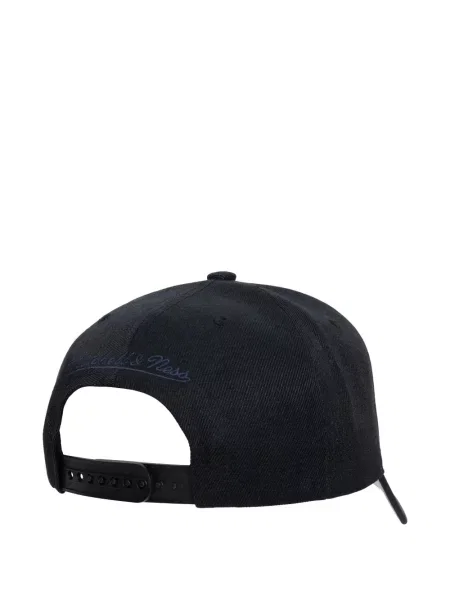 Șapcă Mitchell & Ness negru