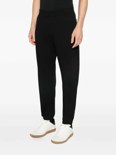 Pantaloni Emporio Armani negru