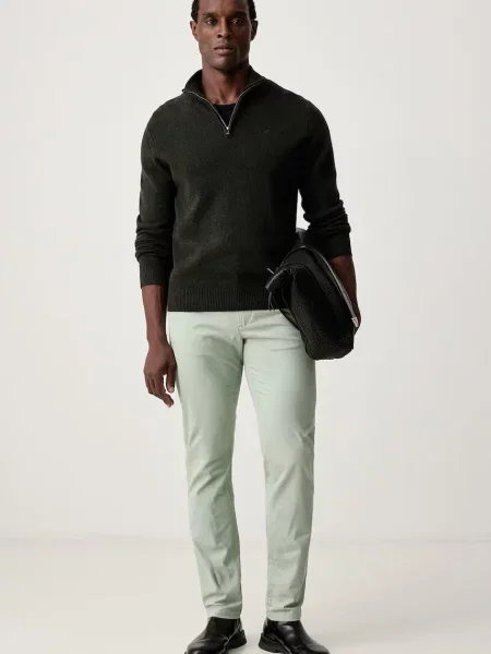 Hackett London светр вовняний