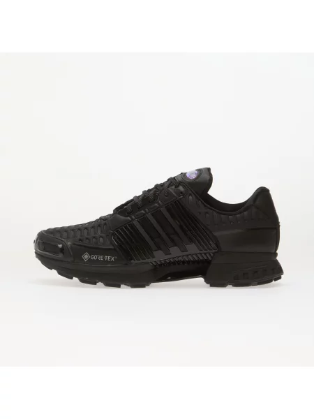 Sneakers adidas Climaproof 1 GORE-TEX Core Black/ Core Black/ Iron Metallic EUR 44 negru