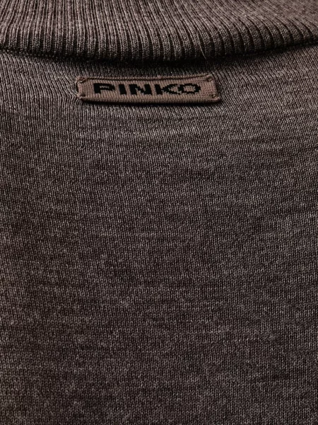 Трикотажное платье Pinko