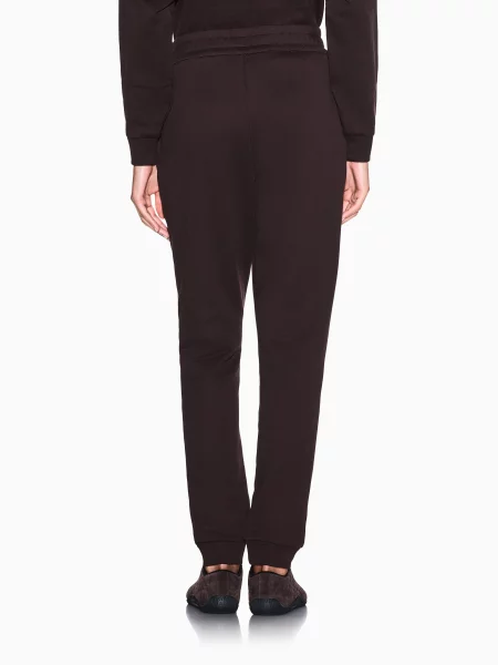 Джоггеры Armani Exchange коричневые
