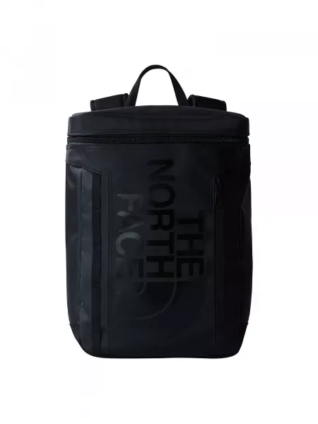 THE NORTH FACE Rucsac sport BASE CAMP' negru