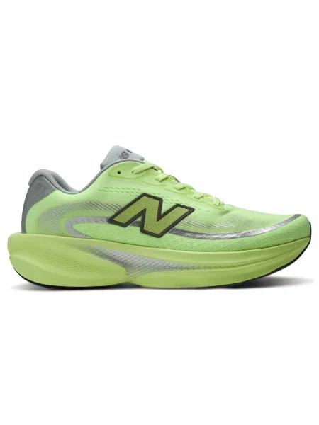 Běžecká obuv New Balance Ellipse v1 afterglow/lone star grey/silver metallic zelené