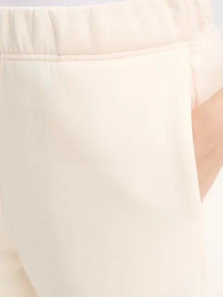 Спортивні штани MUUV. MUUV..x.Answear однотонні бежевий