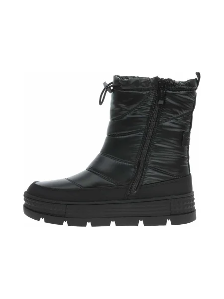 Pantofi Tamaris negru