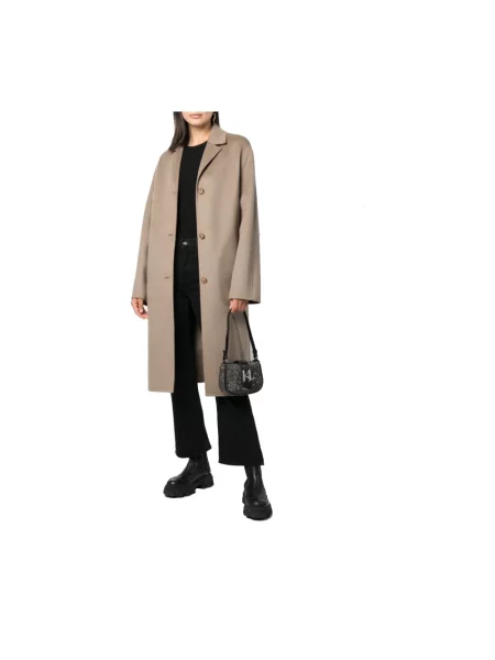 Torebka Karl Lagerfeld szara