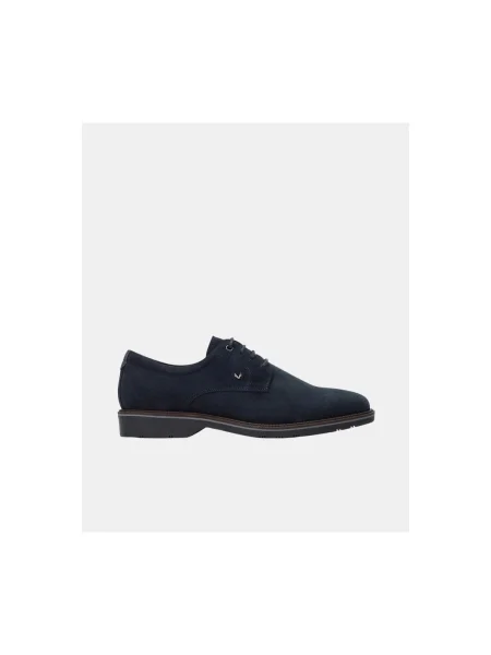 Pantofi Martinelli albastru