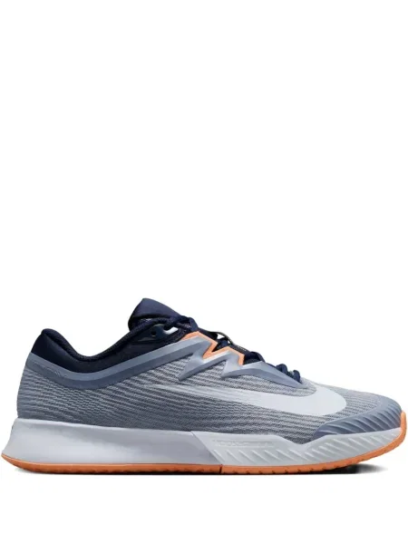 Top Nike din piele alergare alb