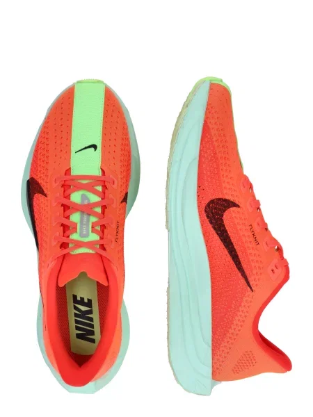 Bežecké topánky Nike Pegasus Plus Oranžová čierna