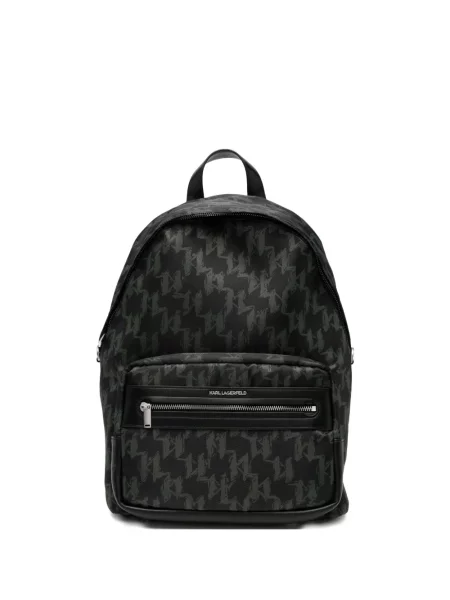Rucsac Karl Lagerfeld negru