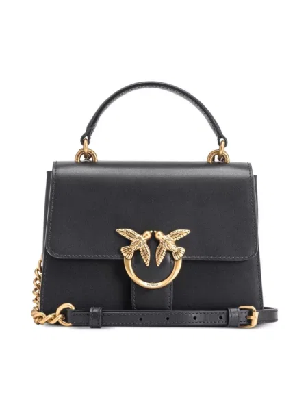 Top Pinko czarny