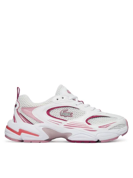 Lacoste Sportcipők Storm 96 2K fehér