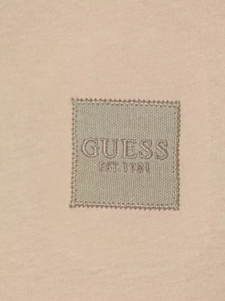 Детская футболка Guess