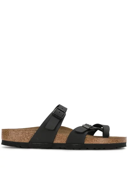 Chiloți tanga Birkenstock negru