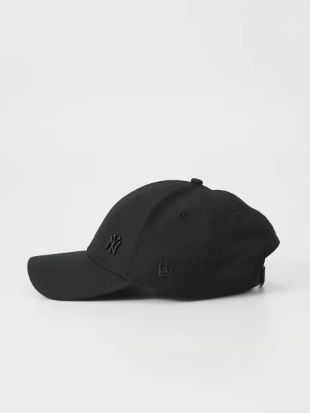 NEW ERA Șapcă NEYYAN' negru