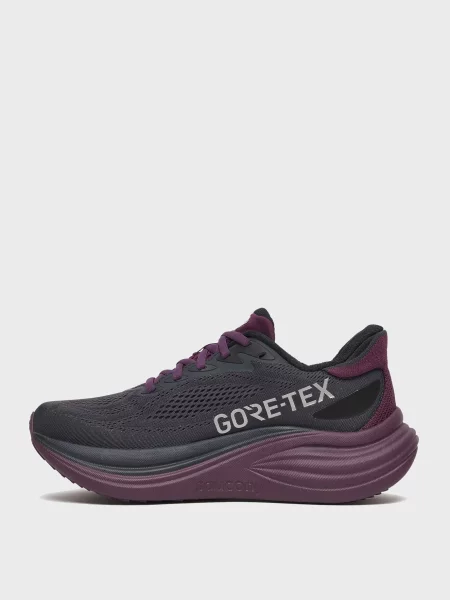 Кроссовки Saucony черные