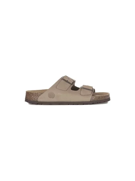 Pantofi Spartoo bej
