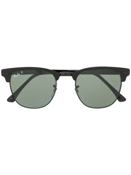 Ochelari de soare Ray-ban negru