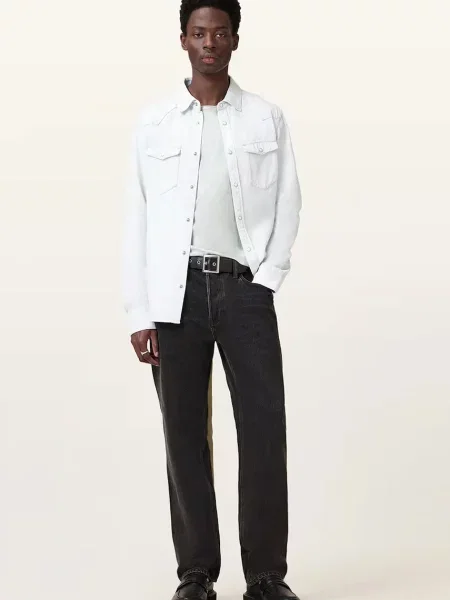 Футболка Allsaints