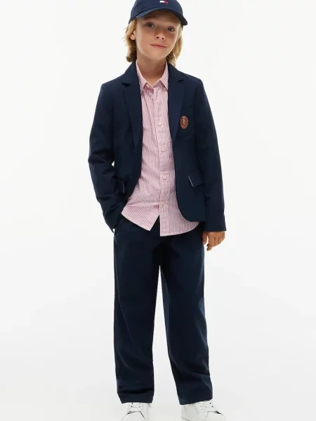 Tommy Hilfiger панталон за деца