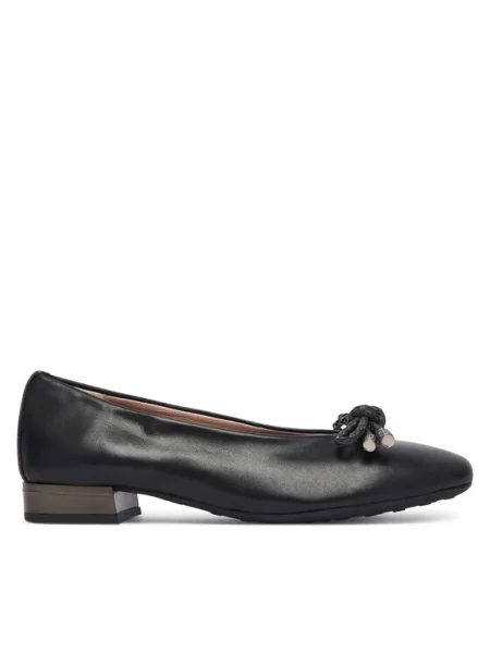 Hispanitas Balerinos Oslo juoda