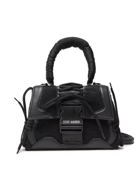 STEVE MADDEN Ručna torbica Diego' crna