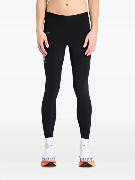 Leggings Soar negru