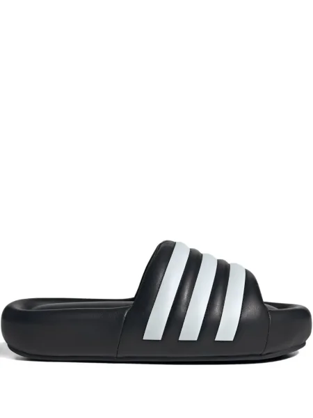 Șapcă Adidas cu dungi cu broderie de catifea alb